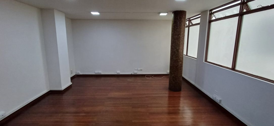 Oficina en arriendo en El Centro, Manizales, 26 m² · foto 6 de 7