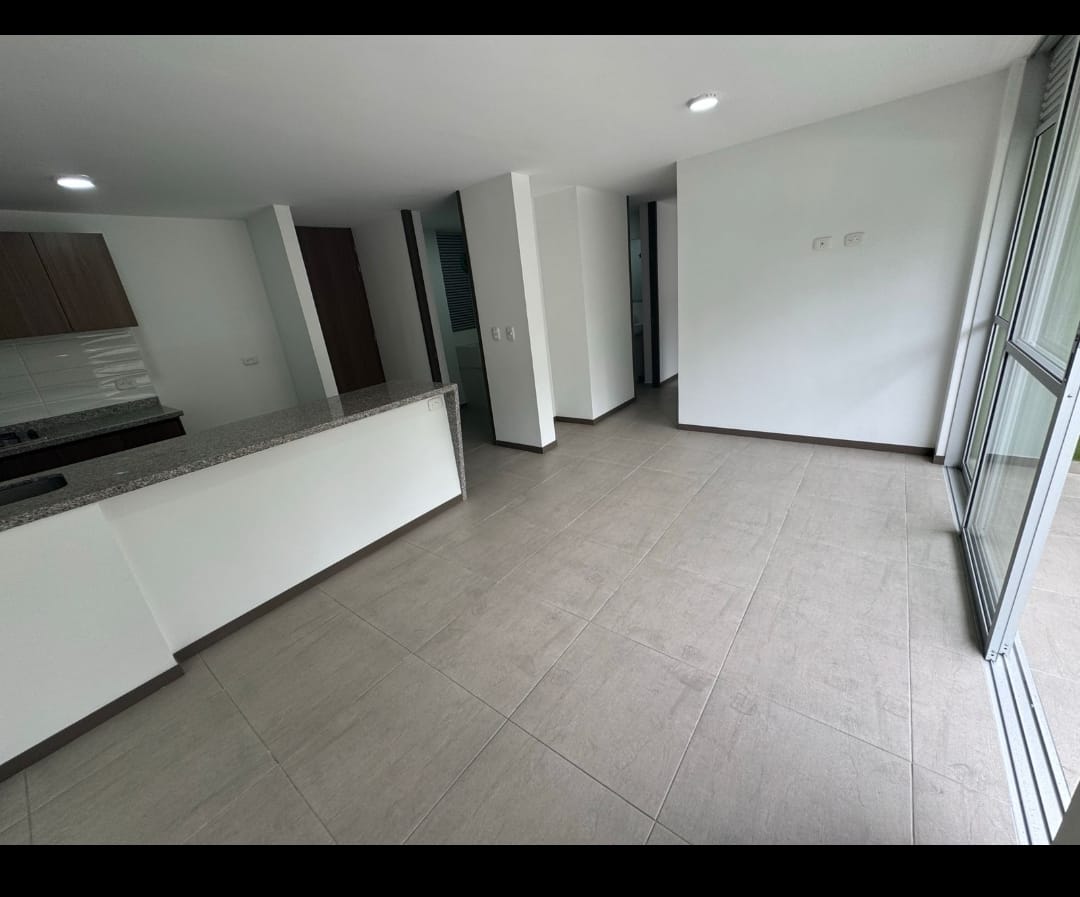 Apartamento en venta en La Macarena, Dosquebradas · foto 4 de 14