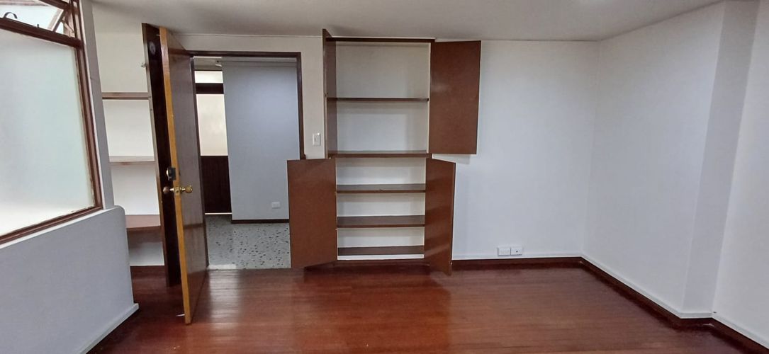 Oficina en arriendo en El Centro, Manizales, 26 m² · foto 7 de 7