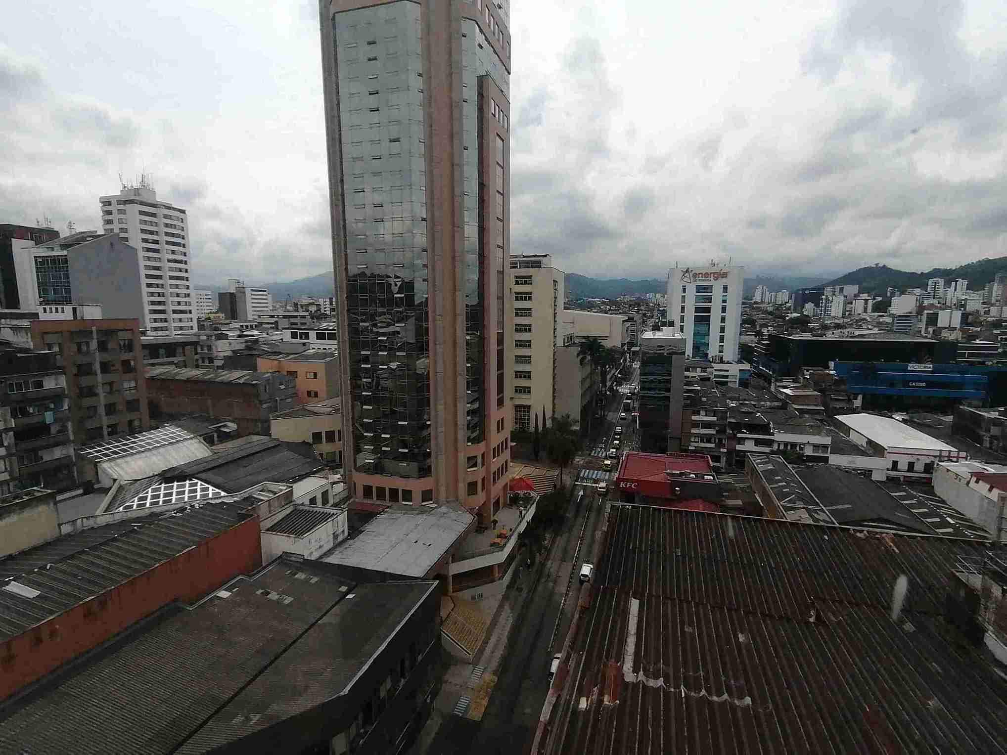 Apartamento en venta en Sector Plaza De Bolivar, Pereira · foto 7 de 24