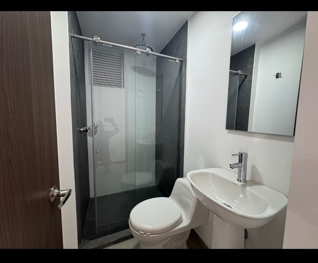 Apartamento en venta en La Macarena, Dosquebradas · foto 8 de 14