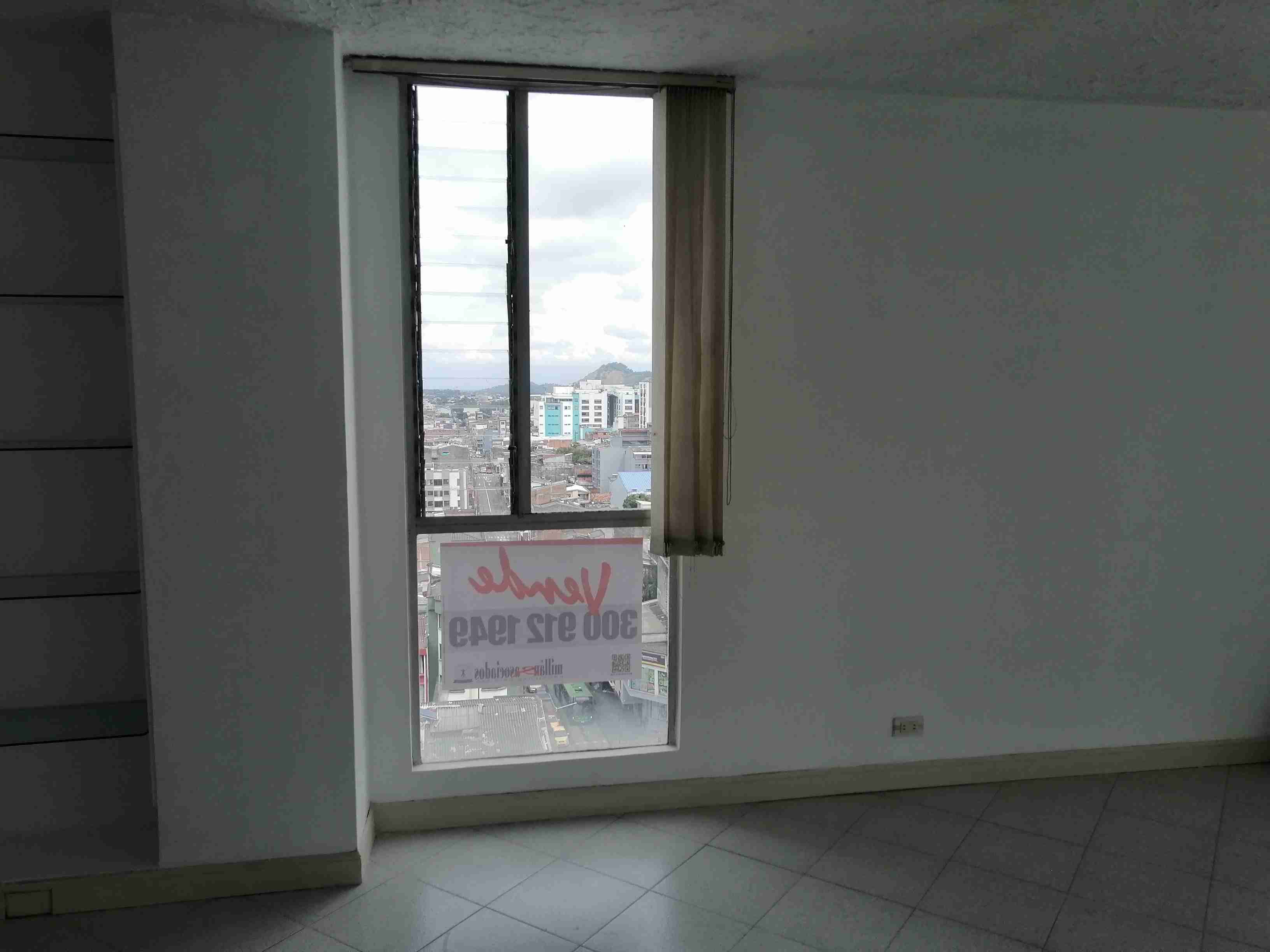 Apartamento en venta en Sector Plaza De Bolivar, Pereira · foto 9 de 24