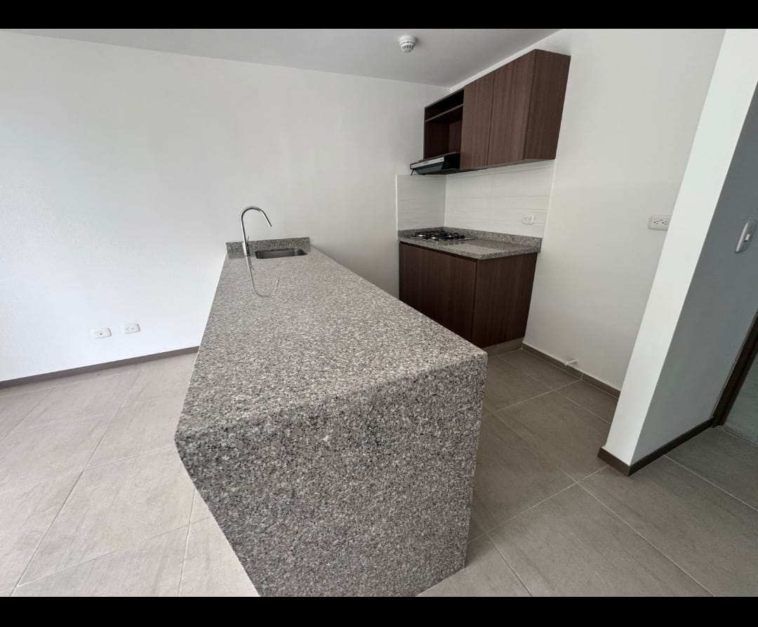 Apartamento en venta en La Macarena, Dosquebradas · foto 11 de 14