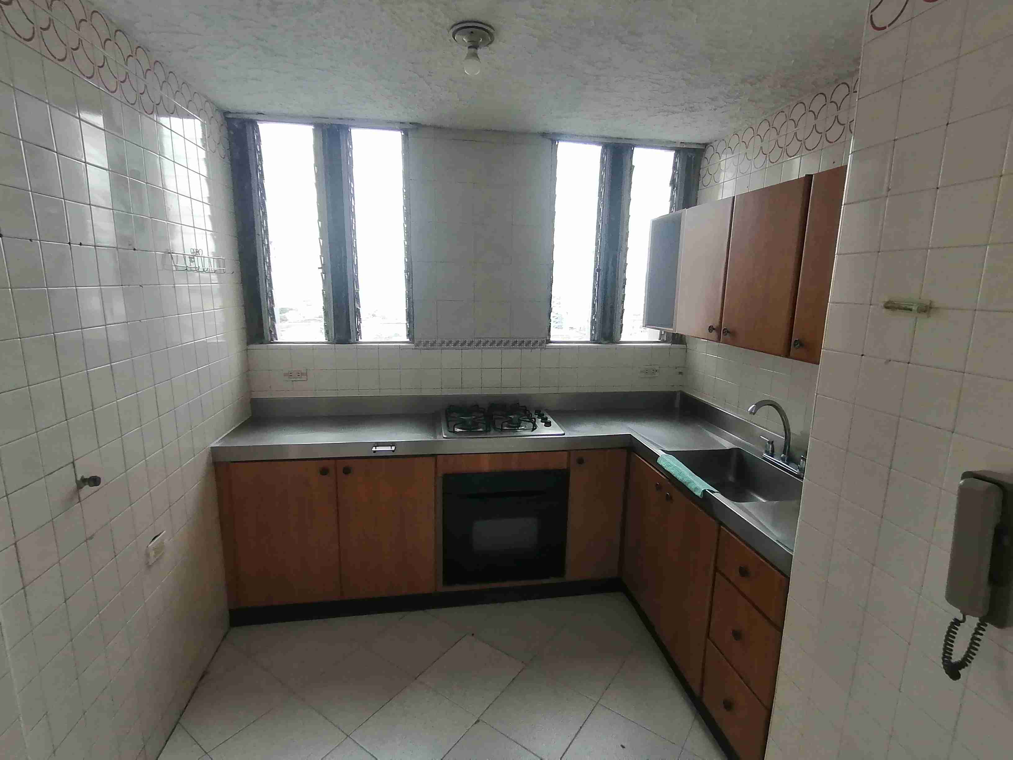 Apartamento en venta en Sector Plaza De Bolivar, Pereira · foto 14 de 24