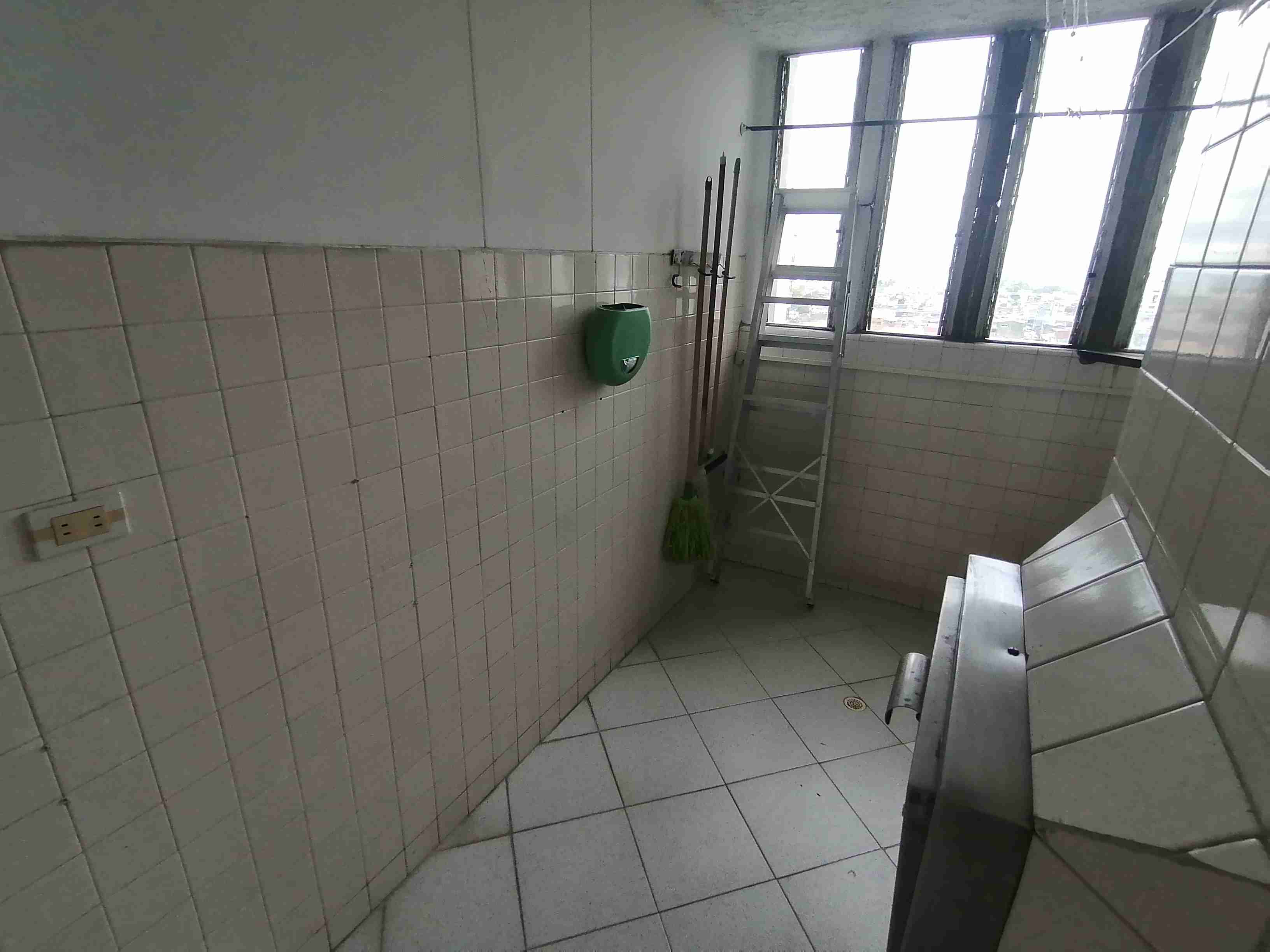 Apartamento en venta en Sector Plaza De Bolivar, Pereira · foto 16 de 24