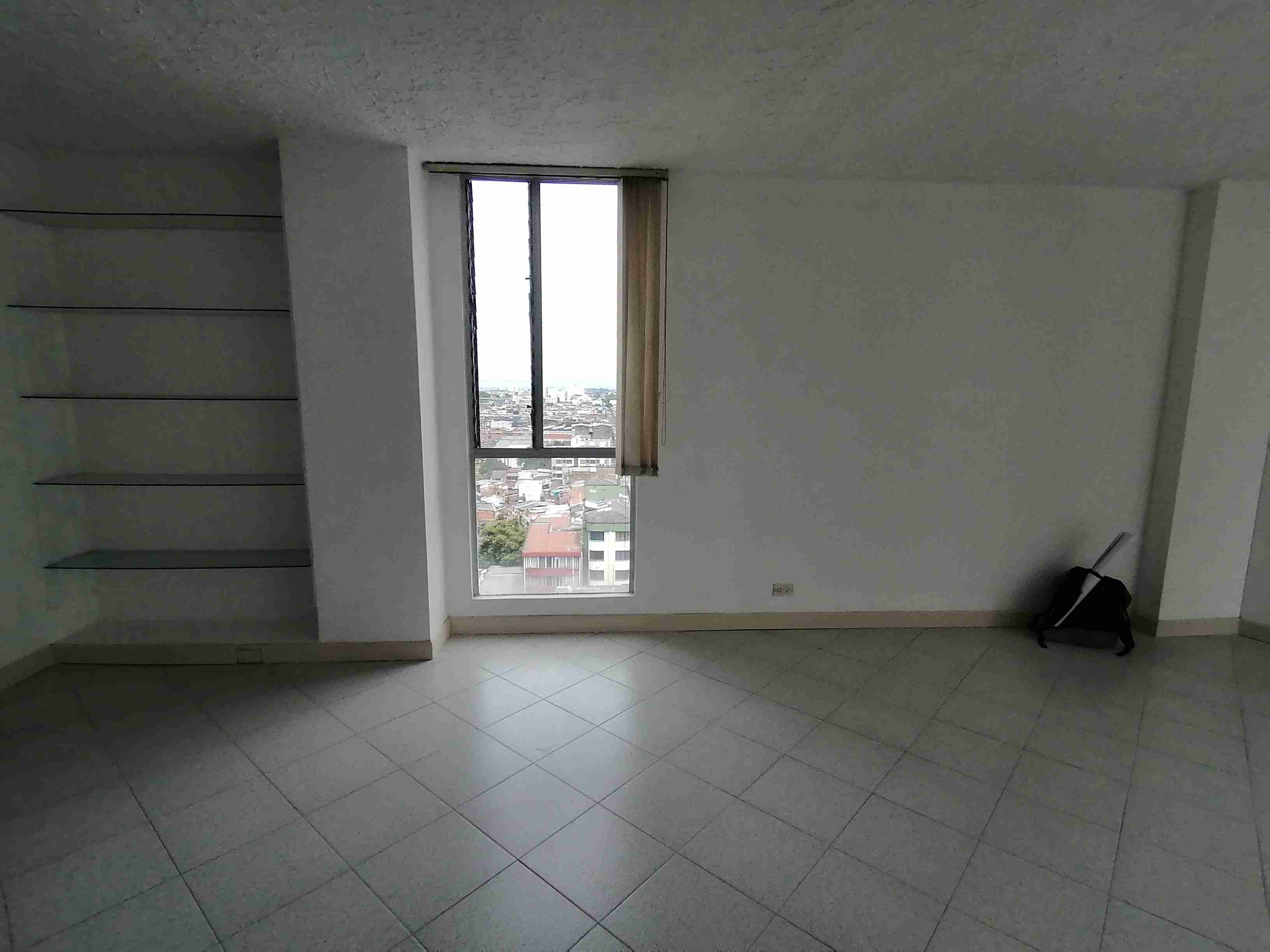 Apartamento en venta en Sector Plaza De Bolivar, Pereira · foto 18 de 24