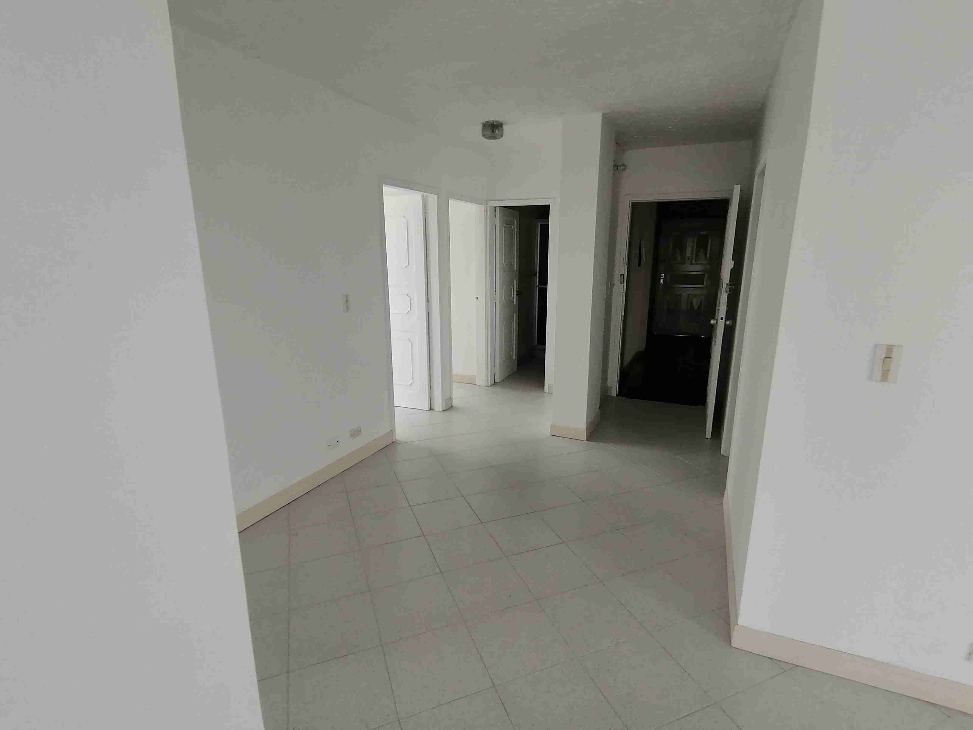 Apartamento en venta en Sector Plaza De Bolivar, Pereira · foto 21 de 24
