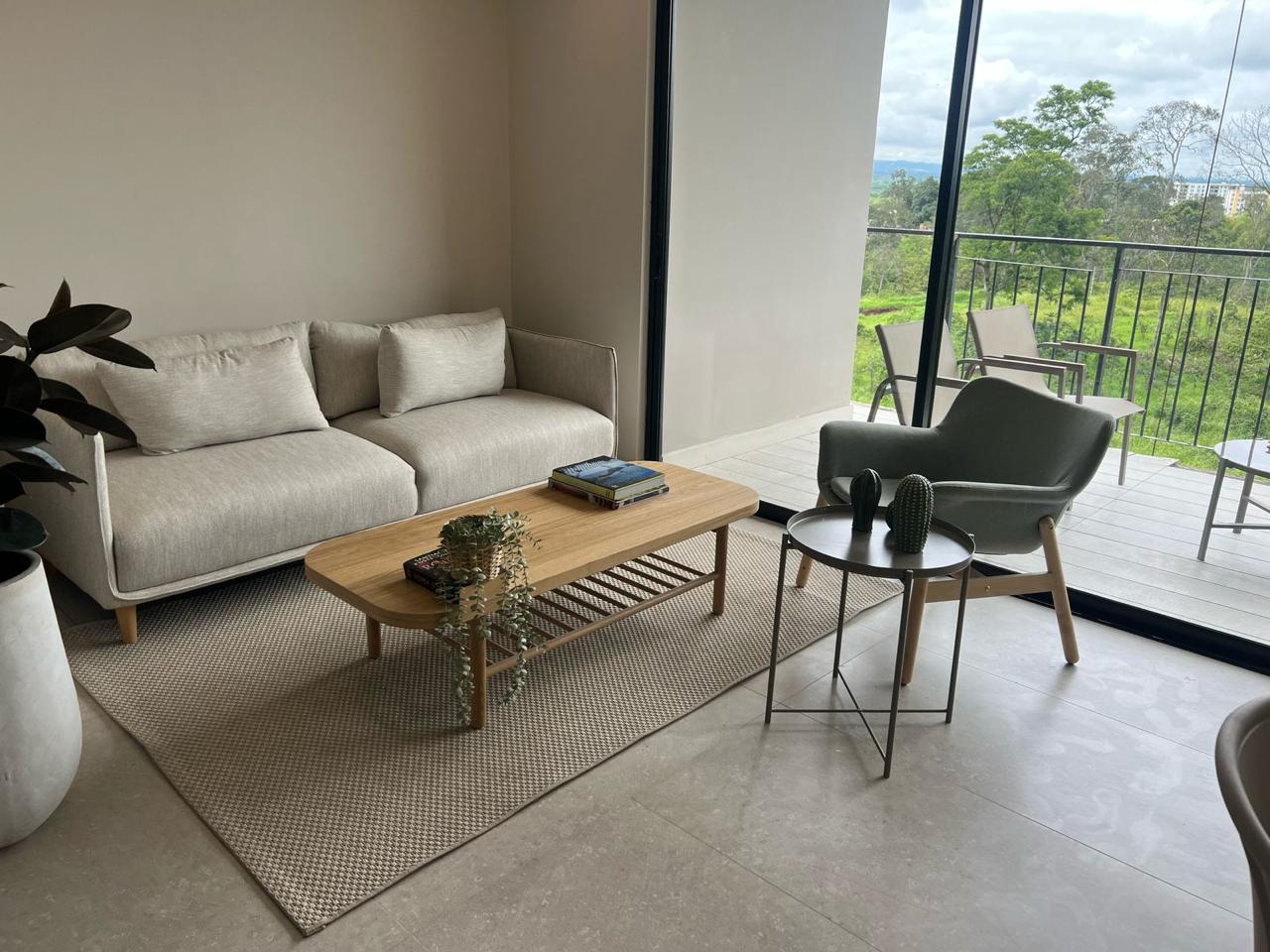 Apartamento en venta en Cerritos, Pereira · foto 2 de 14