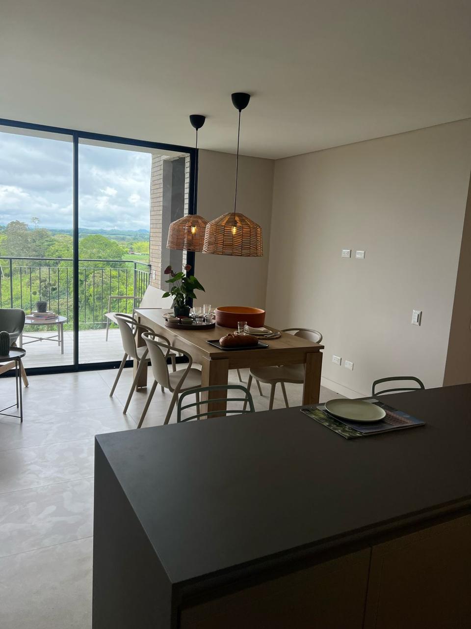 Apartamento en venta en Cerritos, Pereira · foto 4 de 14