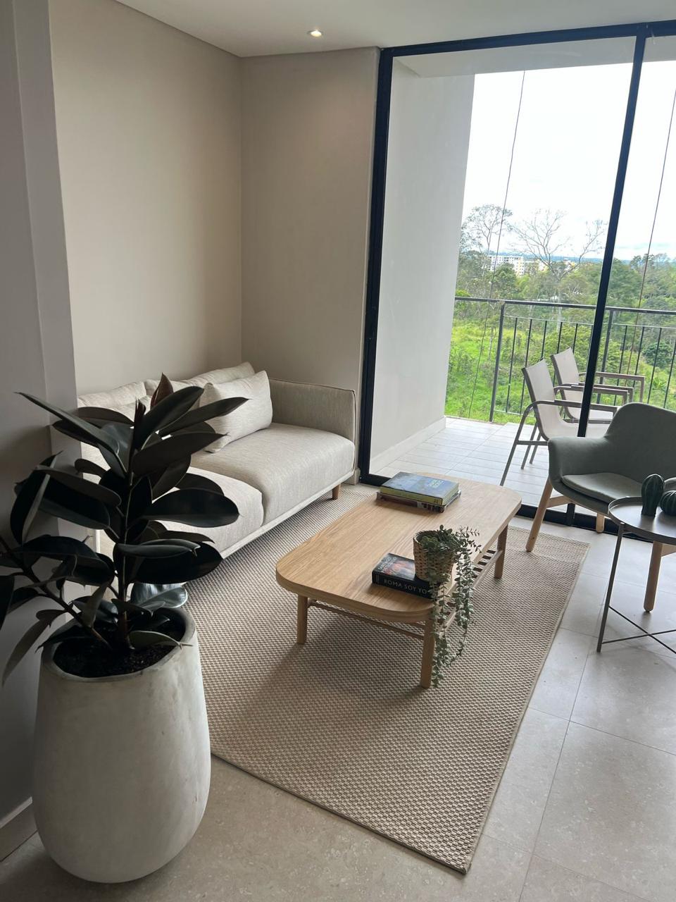 Apartamento en venta en Cerritos, Pereira · foto 8 de 14