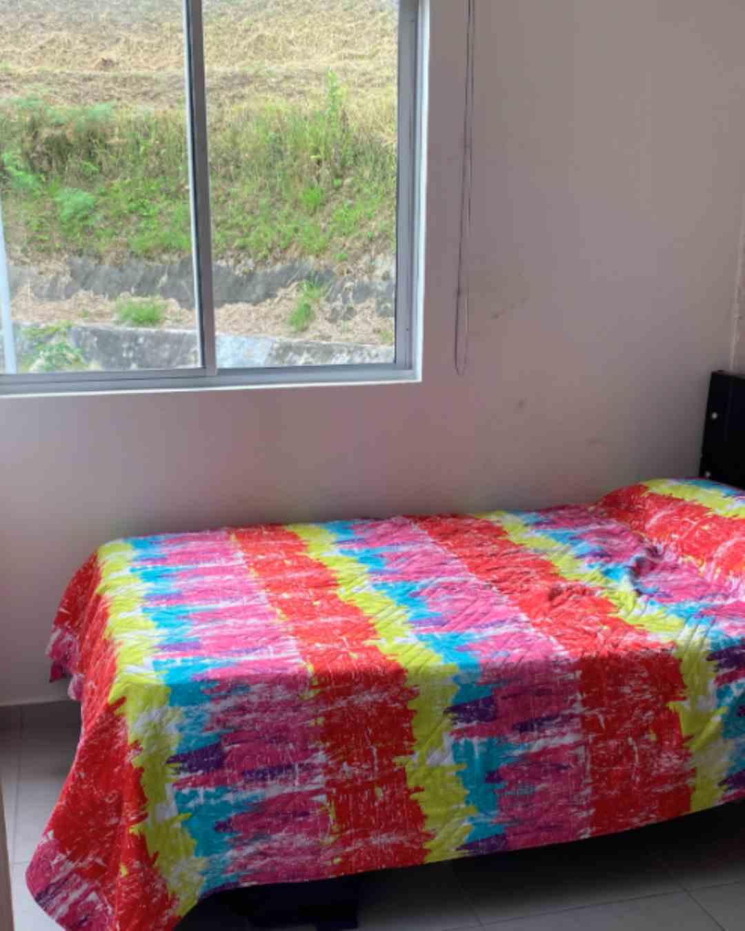 Apartamento en venta en Campestre A, Dosquebradas · foto 4 de 9