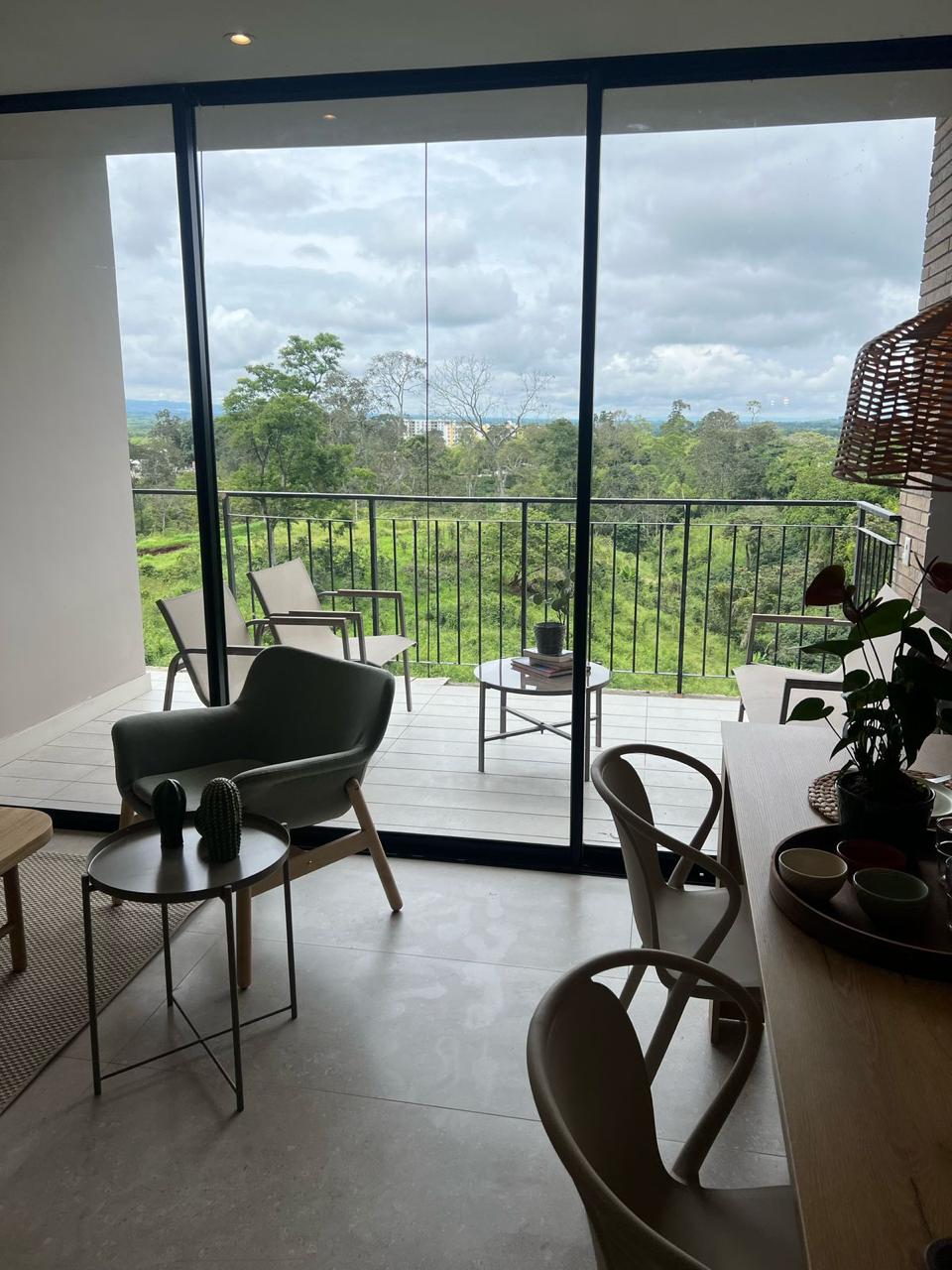 Apartamento en venta en Cerritos, Pereira · foto 10 de 14