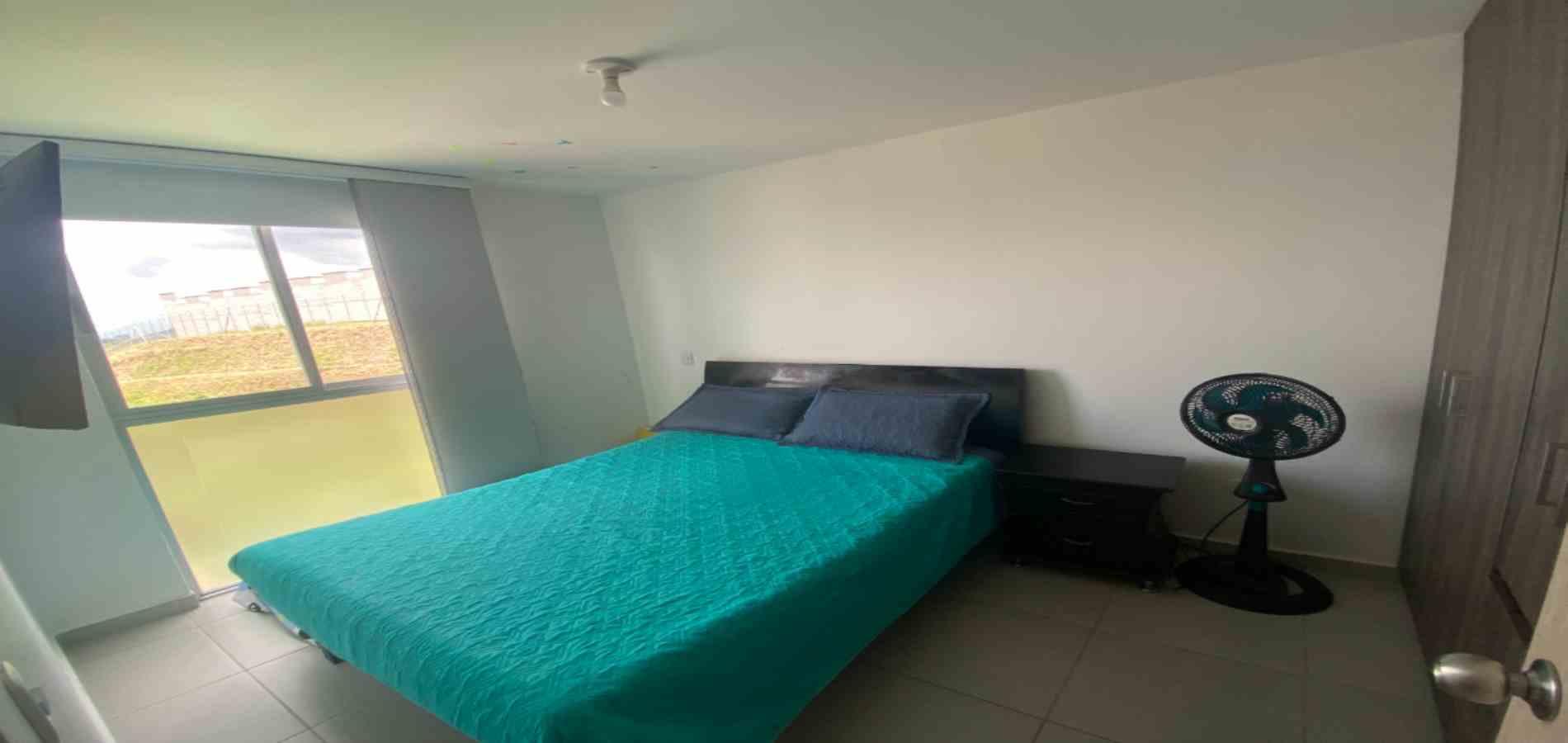 Apartamento en venta en Campestre A, Dosquebradas · foto 5 de 9