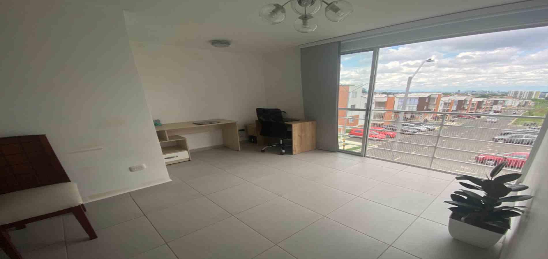 Apartamento en venta en Campestre A, Dosquebradas · foto 6 de 9