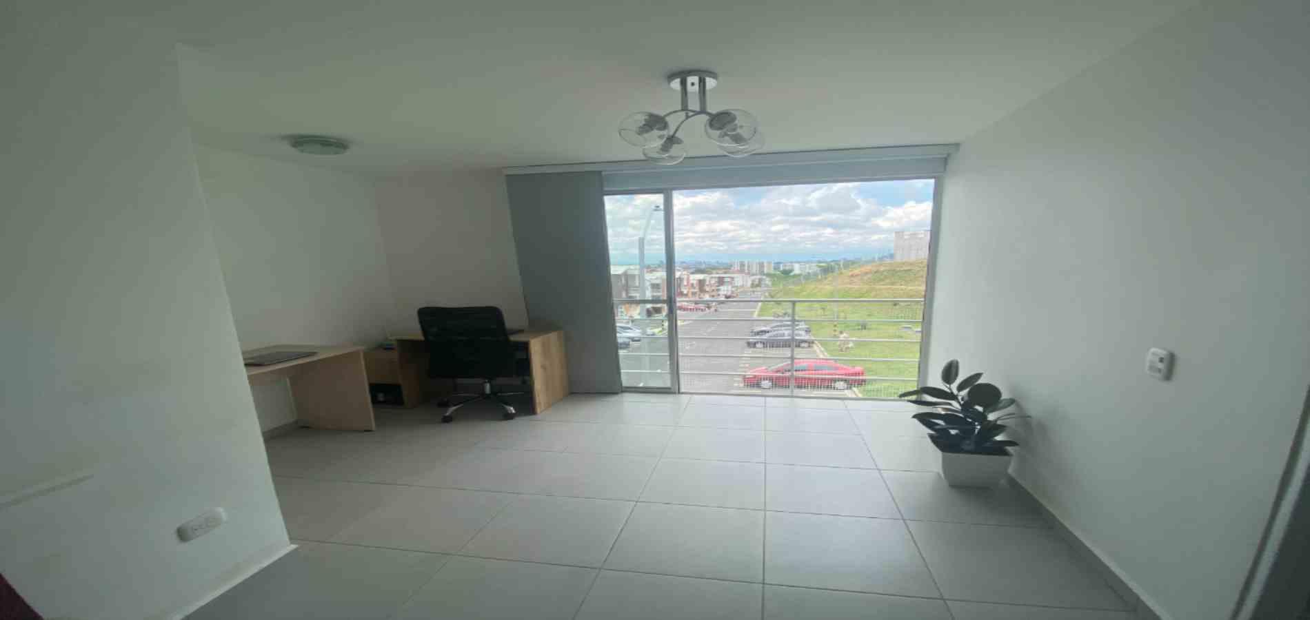 Apartamento en venta en Campestre A, Dosquebradas · foto 7 de 9