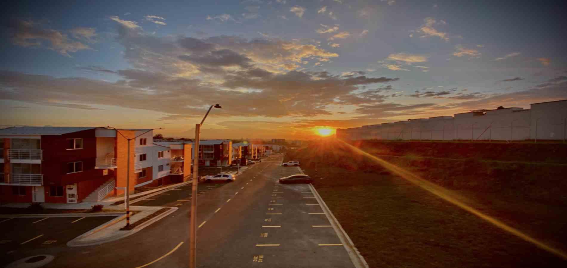 Apartamento en venta en Campestre A, Dosquebradas · foto 8 de 9