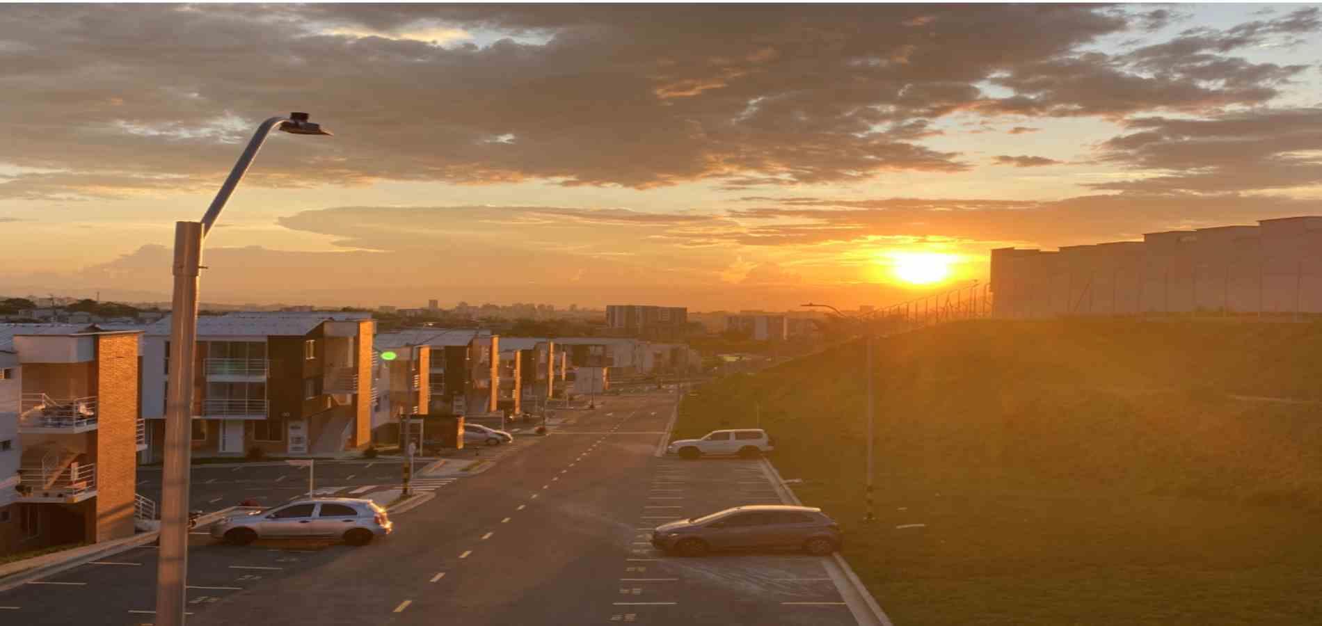 Apartamento en venta en Campestre A, Dosquebradas · foto 9 de 9