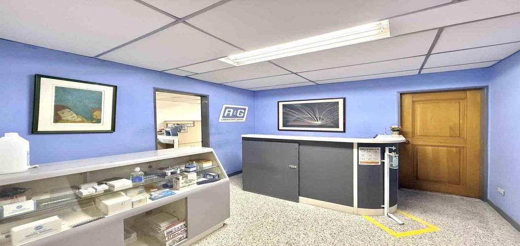Oficina en venta en Sector Plaza De Bolivar, Pereira, 65 m² · foto 2 de 11