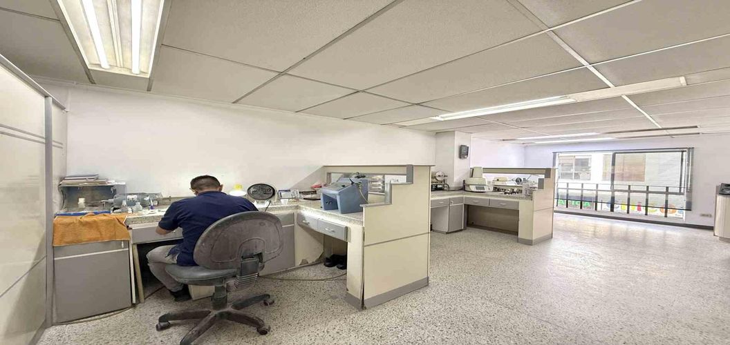 Oficina en venta en Sector Plaza De Bolivar, Pereira, 65 m² · foto 3 de 11