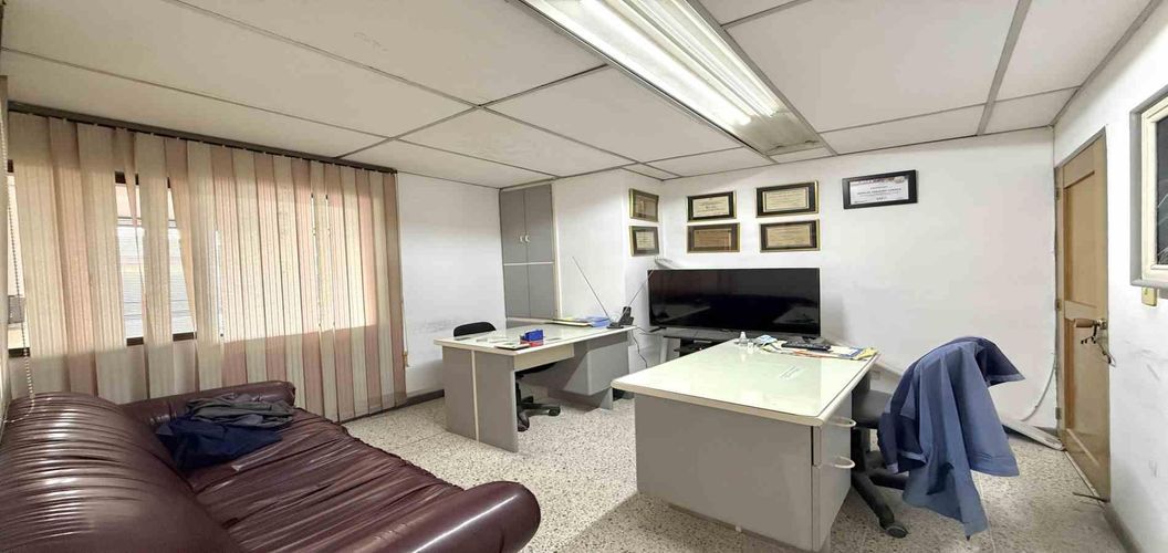 Oficina en venta en Sector Plaza De Bolivar, Pereira, 65 m² · foto 6 de 11