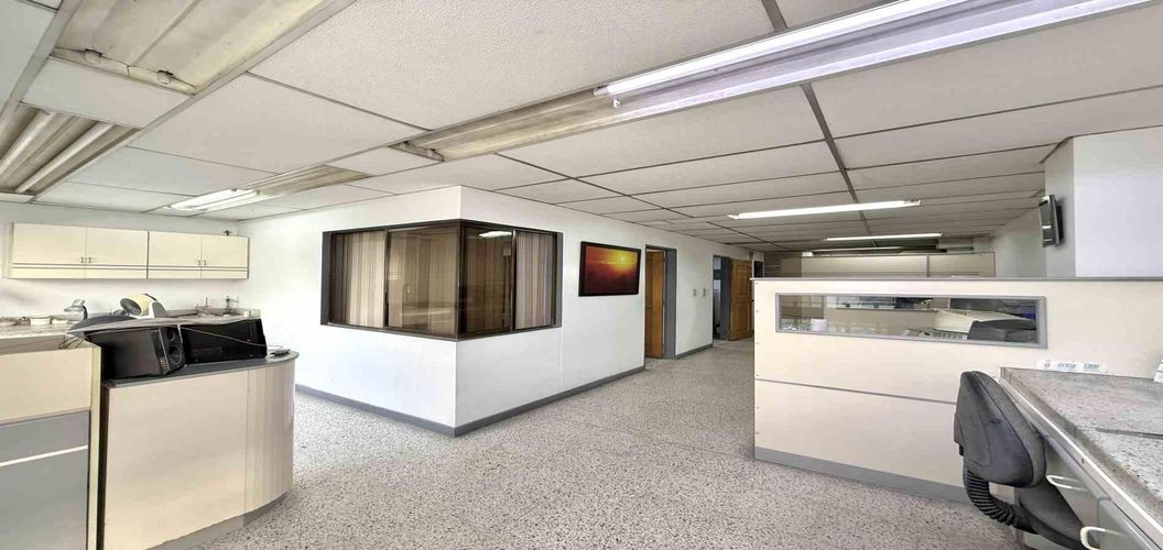 Oficina en venta en Sector Plaza De Bolivar, Pereira, 65 m² · foto 7 de 11