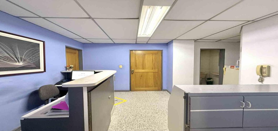 Oficina en venta en Sector Plaza De Bolivar, Pereira, 65 m² · foto 9 de 11