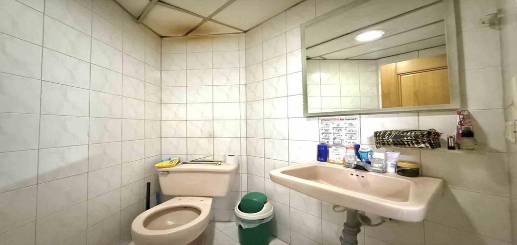 Oficina en venta en Sector Plaza De Bolivar, Pereira, 65 m² · foto 10 de 11