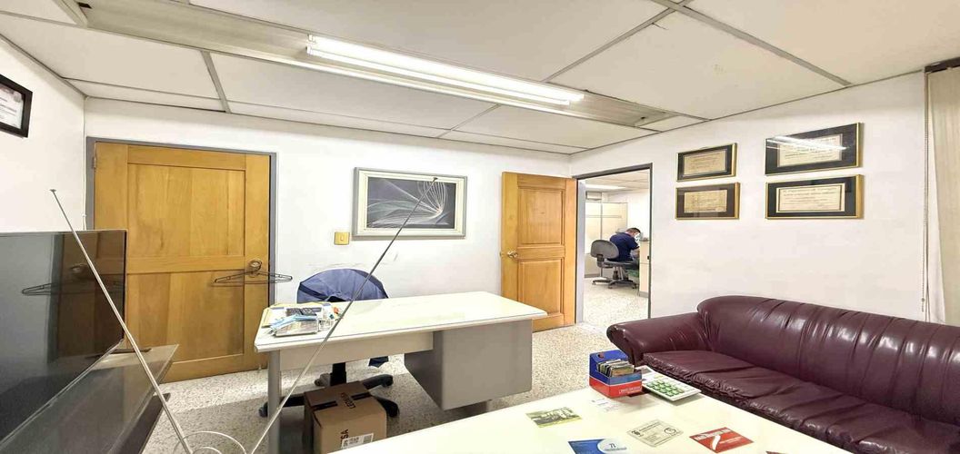 Oficina en venta en Sector Plaza De Bolivar, Pereira, 65 m² · foto 11 de 11