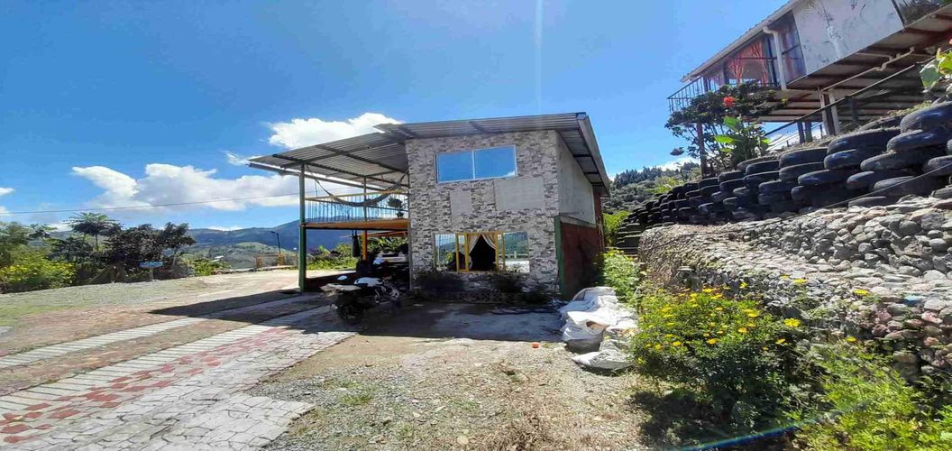Finca en venta en Alto Bonito, Manizales, 1780 m² · foto 4 de 24
