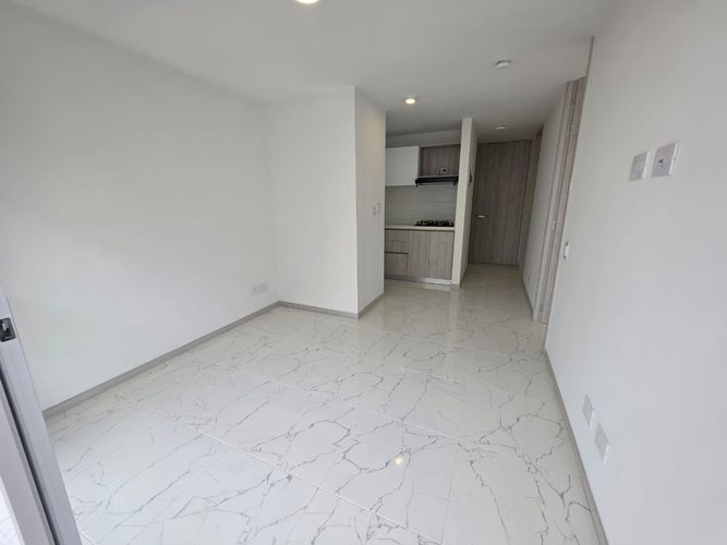 Apartaestudio en venta en Avenida 30 De Agosto, Pereira, 58 m² · foto 3 de 11
