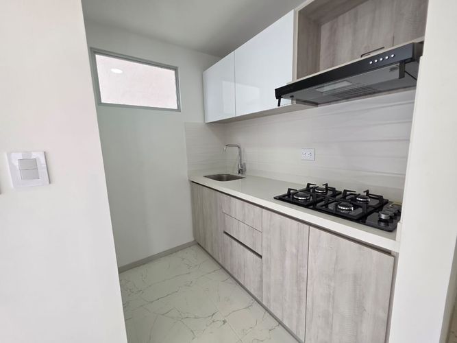 Apartaestudio en venta en Avenida 30 De Agosto, Pereira, 58 m² · foto 5 de 11