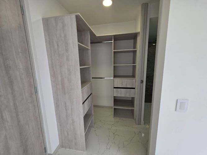 Apartaestudio en venta en Avenida 30 De Agosto, Pereira, 58 m² · foto 6 de 11