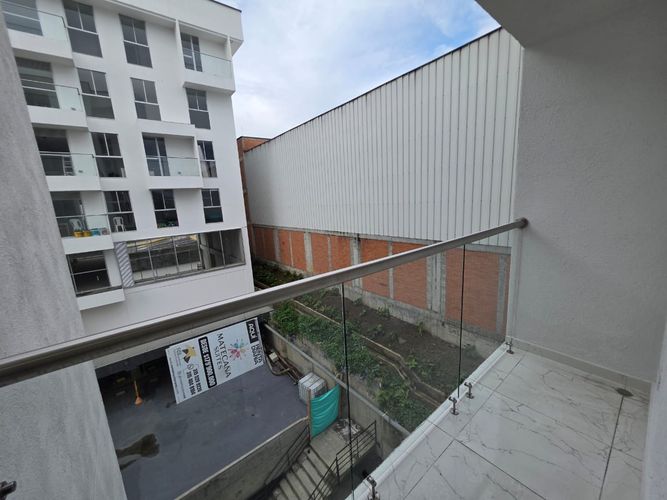 Apartaestudio en venta en Avenida 30 De Agosto, Pereira, 58 m² · foto 7 de 11