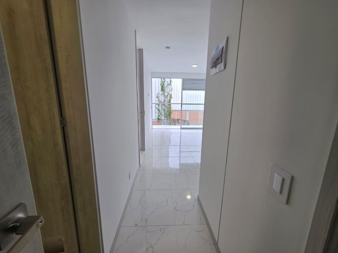 Apartaestudio en venta en Avenida 30 De Agosto, Pereira, 58 m² · foto 9 de 11