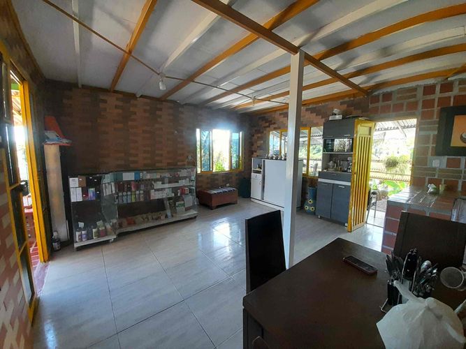 Finca en venta en Alto Bonito, Manizales, 1780 m² · foto 11 de 24