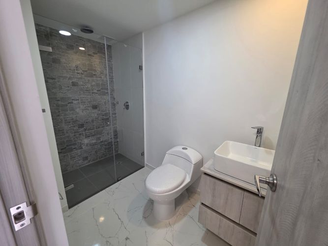Apartaestudio en venta en Avenida 30 De Agosto, Pereira, 58 m² · foto 11 de 11