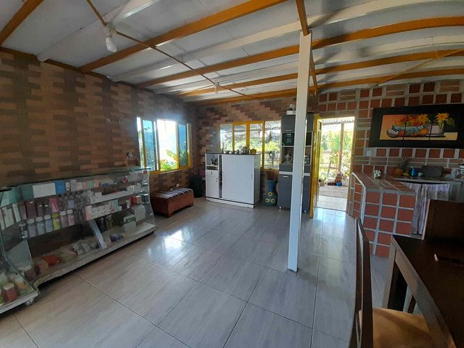 Finca en venta en Alto Bonito, Manizales, 1780 m² · foto 12 de 24