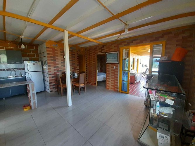 Finca en venta en Alto Bonito, Manizales, 1780 m² · foto 13 de 24