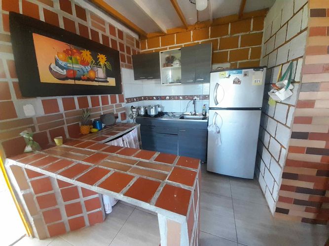 Finca en venta en Alto Bonito, Manizales, 1780 m² · foto 15 de 24
