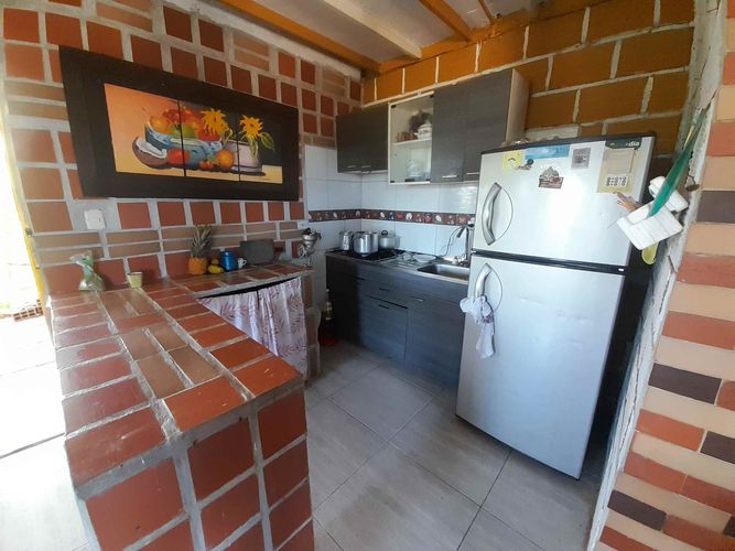 Finca en venta en Alto Bonito, Manizales, 1780 m² · foto 16 de 24