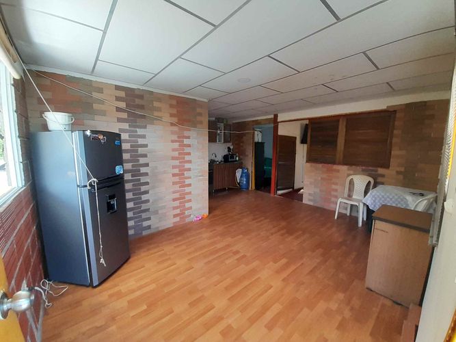 Finca en venta en Alto Bonito, Manizales, 1780 m² · foto 19 de 24