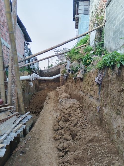 Lote en venta en Las Americas, Manizales, 240 m² · foto 4 de 5