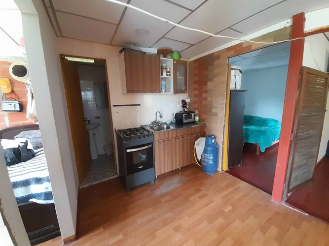 Finca en venta en Alto Bonito, Manizales, 1780 m² · foto 22 de 24