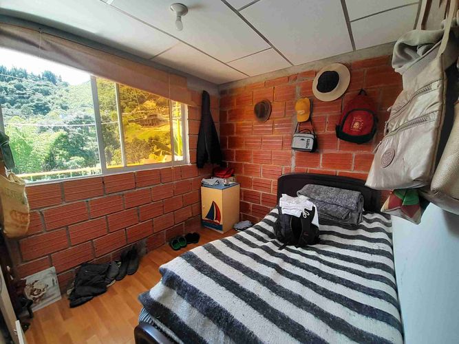 Finca en venta en Alto Bonito, Manizales, 1780 m² · foto 23 de 24
