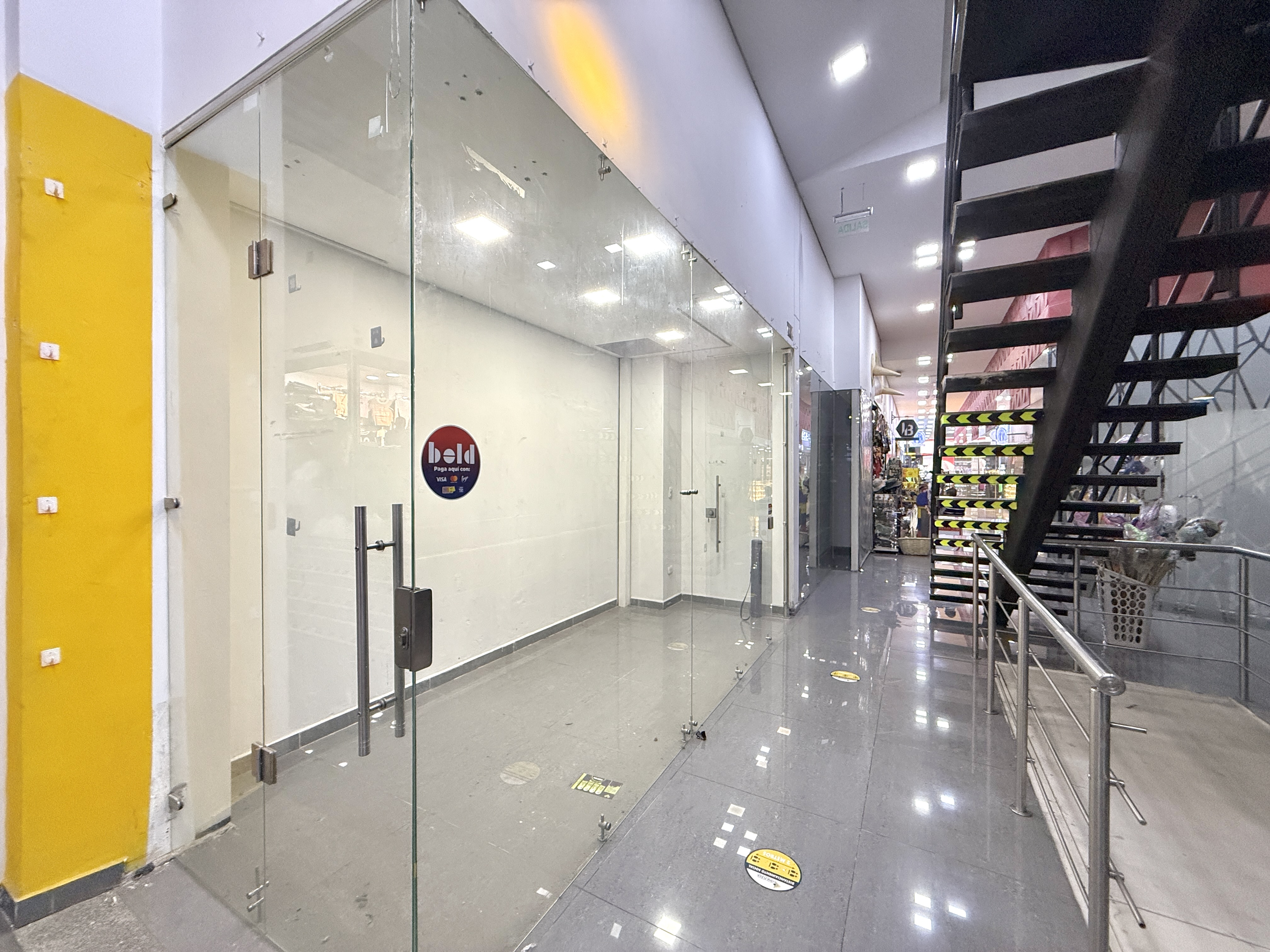Local en Arriendo en Centro, Pereira