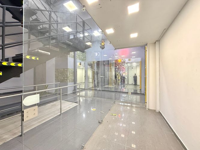 Local en arriendo en Sector Plaza De Bolivar, Pereira, 8 m² · foto 4 de 10