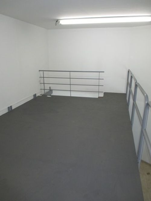Bodega en arriendo en El Centro, Manizales, 700 m² · foto 12 de 24