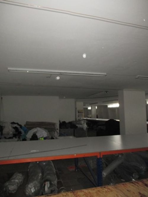 Bodega en arriendo en El Centro, Manizales, 700 m² · foto 11 de 24