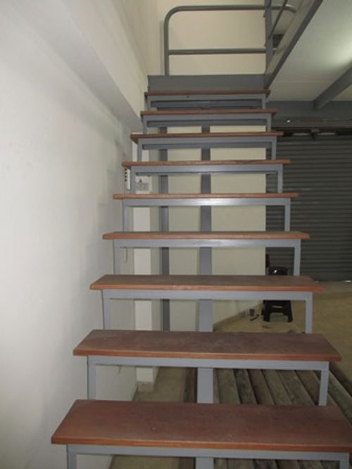 Bodega en arriendo en El Centro, Manizales, 700 m² · foto 9 de 24