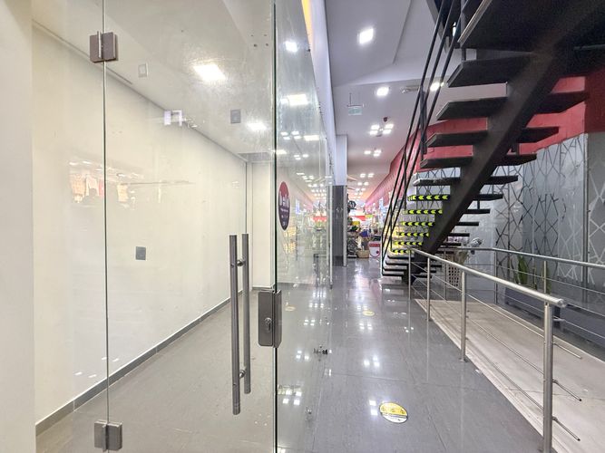 Local en arriendo en Sector Plaza De Bolivar, Pereira, 8 m² · foto 10 de 10